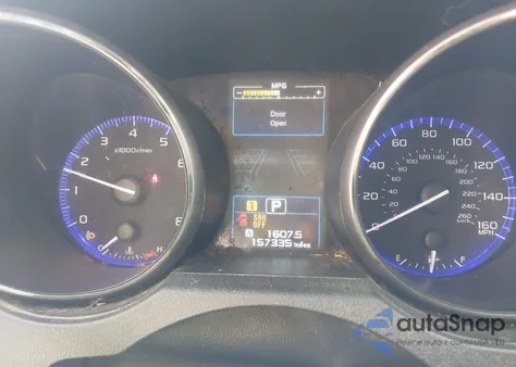 2018 Subaru Outback 3.6R Limited from USA, damaged, VIN 4S4BSENCXJ3348757